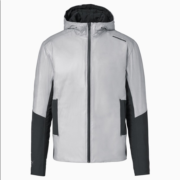 Porsche-Design RCT Jacket - Picture 7 of 10